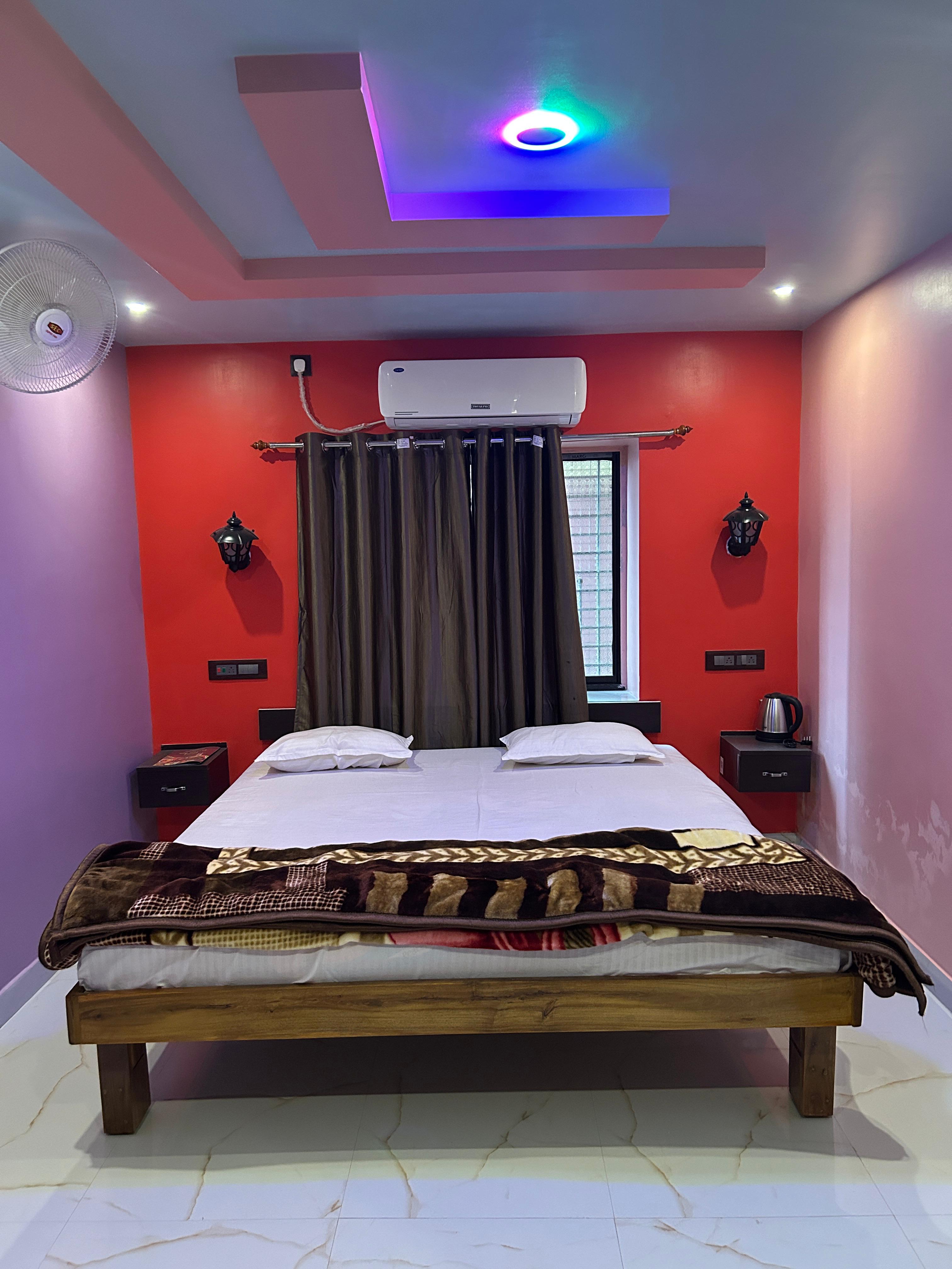 Prerna Inn - Tap to explore photos