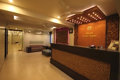 Hotel Good Night, Ahmedabad