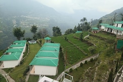 Cottages By The Kedarkantha, Chopta