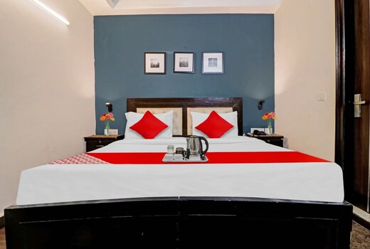 Hotel O Torento Residency