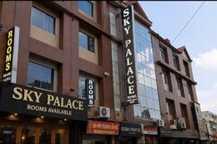 Hotel O Sky Rooms, Katra