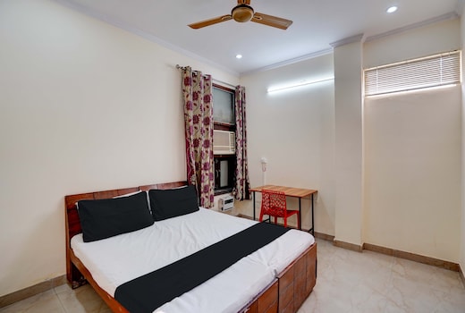 Super Hotel O VPS Residency