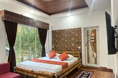 Yes Home - Murti Resort, Gorubathan