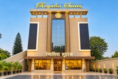 Hotel Regalia Suites, Thane