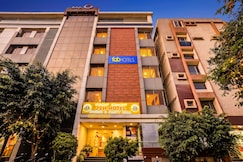 FabHotel Prime IJ Suites - Kasavanahalli, Bangalore
