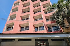 HOTEL SONALI REGENCY, Bhopal