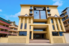 Townhouse Oak Kozhikode Bus Stand Formerly Nextel Inn, Malappuram