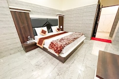 THE ROYAL TIRATH, Katra