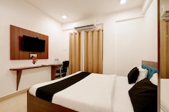 Collection O Besa Square Nagpur Formerly Yuva Inn, Hingana