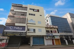 Hotel O Raj Mahal INN, Patna