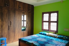 His Grace Beach Villa | 2 BHK, Udupi