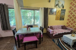 BHAKTI SUITE HOMESTAY, Deoghar