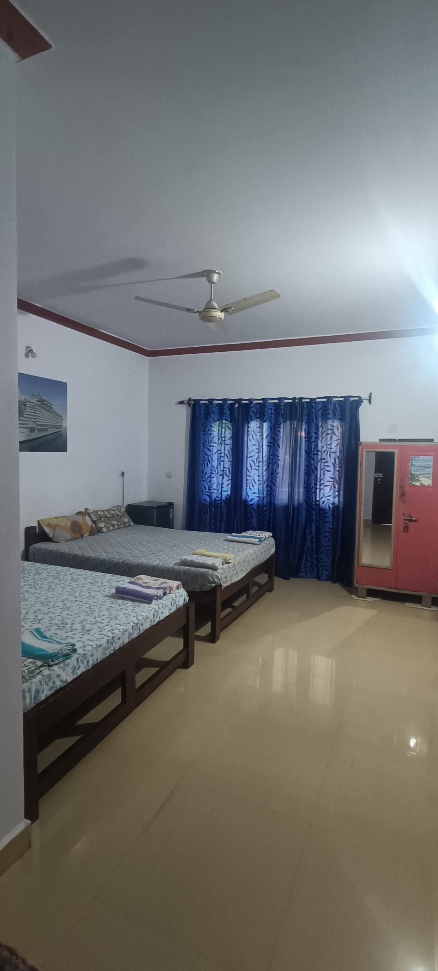 O CECELEA GUEST HOUSE - Tap to explore photos