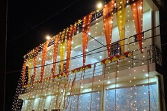 Shivansh Palace, Ayodhya