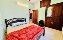 Entire 3 BHK Apartment