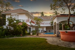 Wellness by the Bay, Chennai