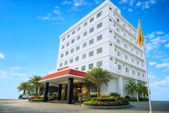 Hotel Orcella, Tirupati