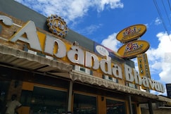 A2B Residency Ooty, Ooty