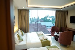 Hotel Calicut Beach Annex, Calicut (Kozhikode)