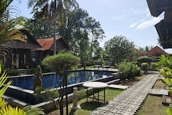 Belvilla near Sampalan Beach formerly Arjuna Bungalow, Bali