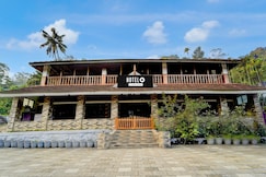 Hotel O Kallar Vattiyar Waterfalls Munnar, Munnar