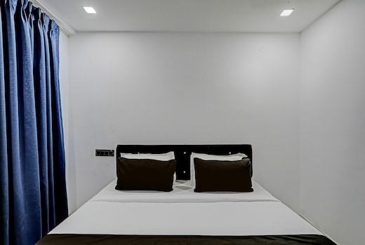 Hotel O Dream Inn