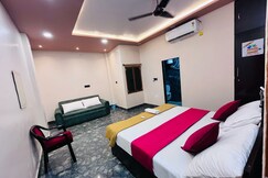 Hotel O by OYO Ramodhya Inn, Ayodhya