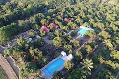 Danak Farm and Resort, Sasan Gir