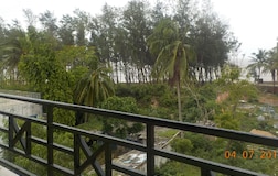 Outdoors