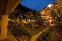Manali Woodscape Cottage Manali, Manali