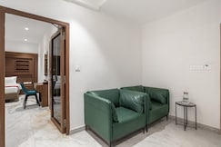 Hotel Royal Paris, Chennai
