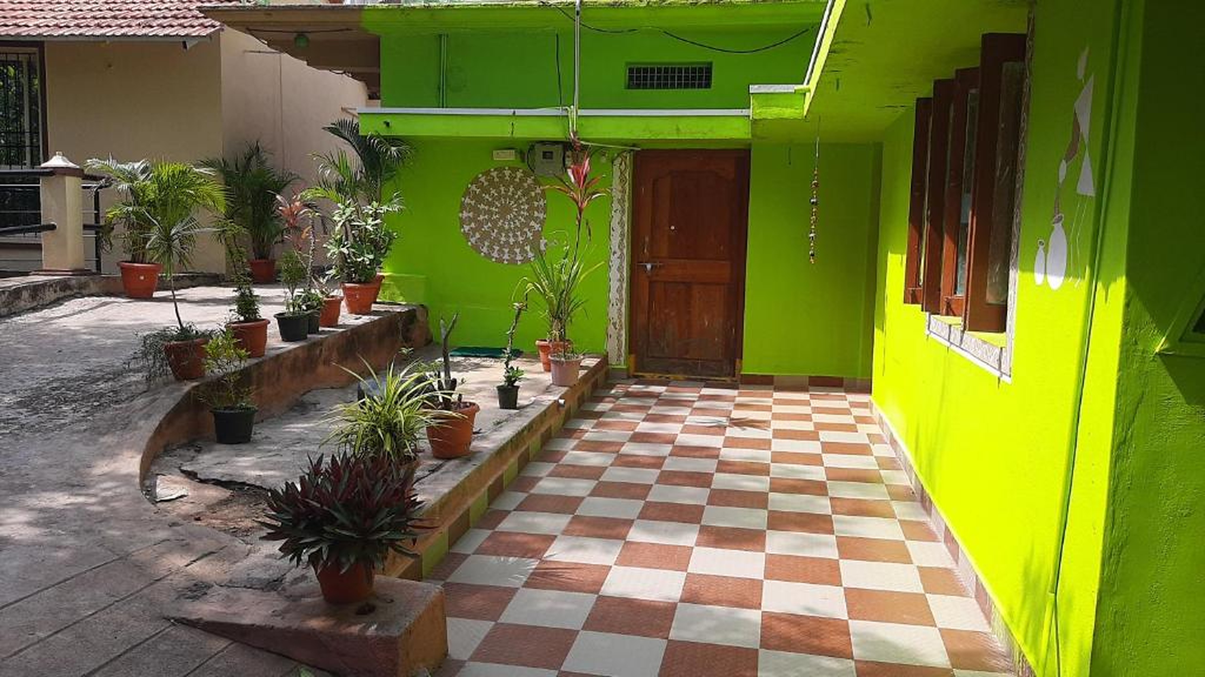 Shankar Homestay - Tap to explore photos