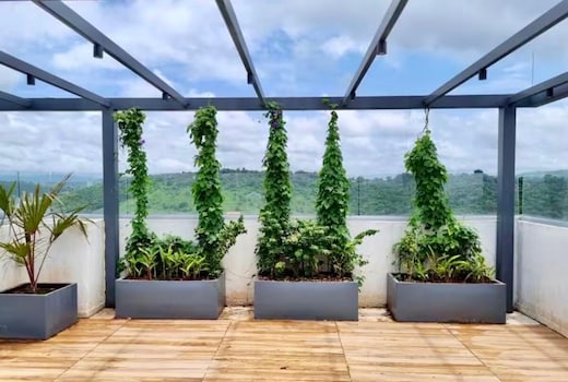 The Cozy Atelier at Pashan From Atelier Series