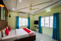 Hotel O Sunshine Stay, Bhubaneshwar