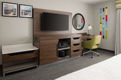 Hampton Inn & Suites by Hilton Seattle-Airport/28th Ave, Seattle