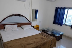 Hotel O Shri Sai Nath Hotel, Narsinghpur