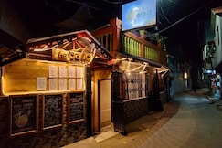 Golden Orchid Chowrasta, Pelling