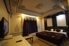 Hotel Lake Palace, Jaipur