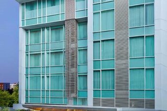 Citypoint Hotel