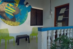 Wood Words Arambol, Vengurla