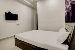 Shri Kanha Inn Lodging And Boarding, Chhatrapati Sambhajinagar