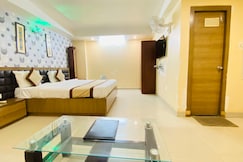 Hotel Rupam Tower, Patna