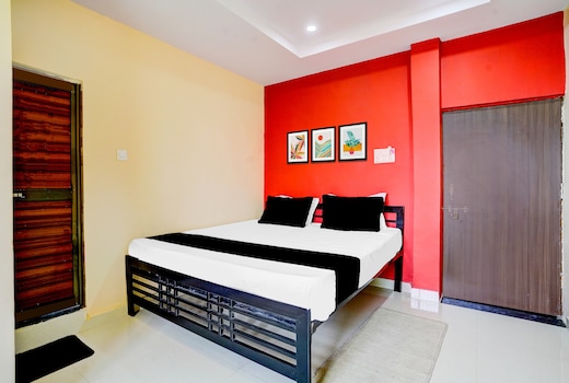 Hotel O Aatmakuri