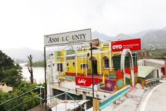 Anmol County Your Premium Stay, Srinagar, Uttrakhand