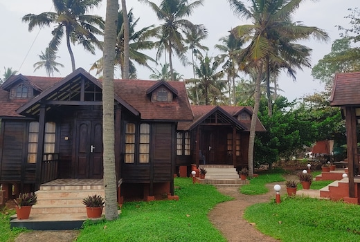 Blue Water Beach Resort