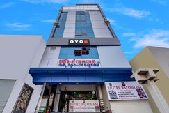 Hotel O Rajadhani, Bapatla