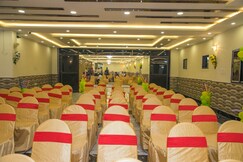BODHI VIHAR HOTEL & BANQUET, Patna