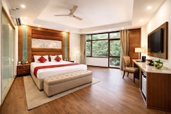 Hotel Good Times - Karol Bagh, Delhi