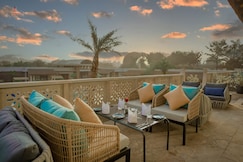 Imperial Golf Resort, Jhansi