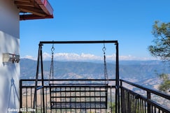 Nandini Homestay, Almora